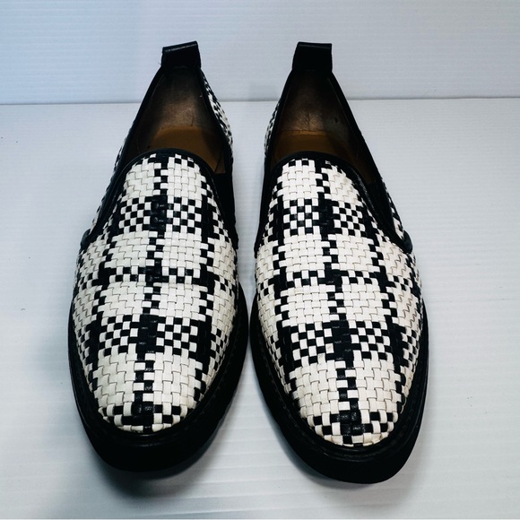 Everlane The Woven Street Slip On Loafers Size 6 1/2 - Picture 6 of 13
